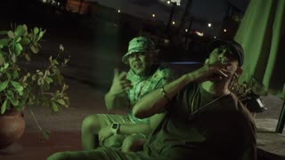 Black Angel/Big Pictures - Grupo HNE ft Shottie & Money Mogly