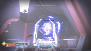 DESTINY 2!! ORBITAL ORBIT MISSION FOR NODES!!??!