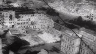 The World at War - 9. Stalingrad (Jun 1942-Feb 1943)