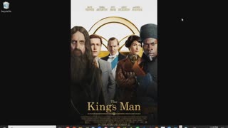 The King's Man Review