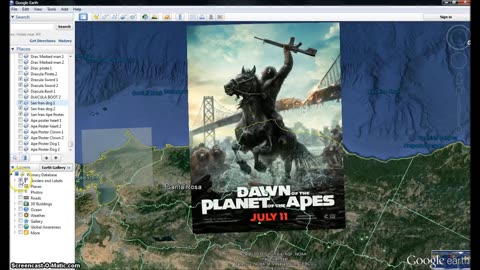 Dawn Of The Planet Of The Apes Review