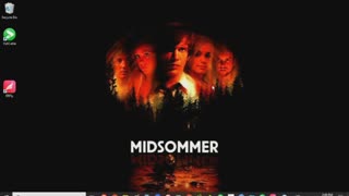 Midsommer Review
