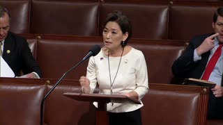 Korean American Rep. Young Kim Warns Colleagues of Horrors of Socialism