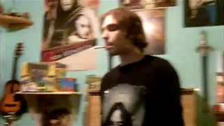 [OLD CLASSIC VIDEOS] Thumbtack Nerf Dart