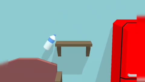 Bottle Flip 3D Level 15 And 16 #adin #gaming