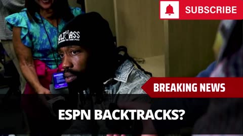 ESPN Releases Statement On Reported Patrick Beverley Ban