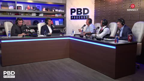 Candace Owens Gag Order, Trump Won't Debate RFK & Tom Brady Roast | PBD Podcast | Ep. 406