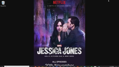 Jessica Jones Review