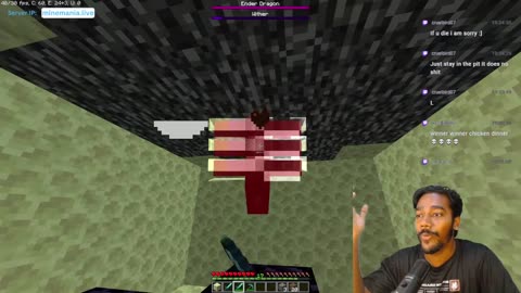 Minecraft Survival Livestream #27