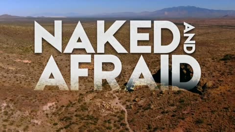 Something Has Been Stealing Our Food! Naked and Afraid