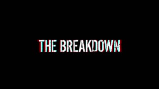 The Breakdown Episode #313: Thursday News