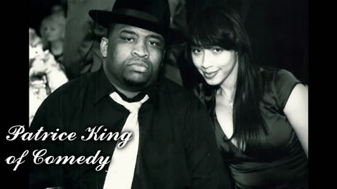 Patrice Oneal - Relationship Advice #6