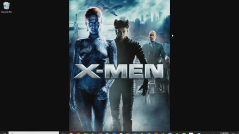 X-Men (2000) Review