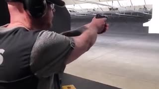 NRA Basic Pistol Course Level 1 Qualification