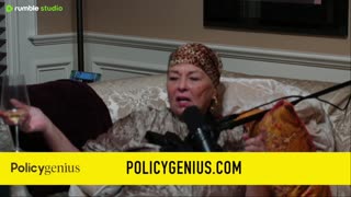 ROSEANNE BARR