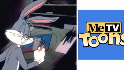 MeTV TOONS 24/7 OVER-THE-AIR CHANNEL COMING JUNE 25TH 2024