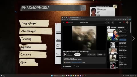 WHO ME - Stackswopo Full Live Stream 03/20/2024