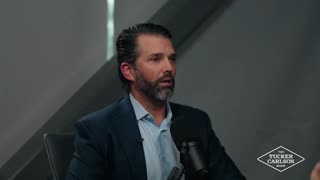 Donald Trump Jr on His Fathers Conviction
