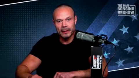 Dan Bongino OK, Now It's Bad Enough. Welcome to the Revolution.