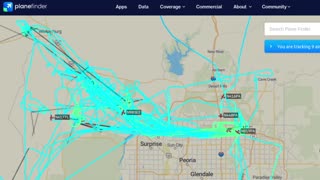 Mormon mafia still invading Wittmann AZ like a virus - Feb 3 2023 - 12:30pm