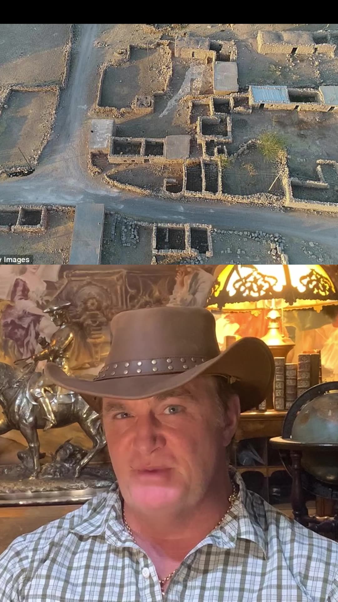 World's Oldest Toy Car