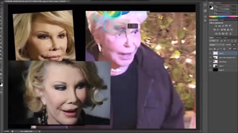 BREAKING : Joan Rivers Flashbacks! What Do You Make Of This!! TNTV.