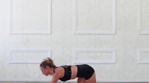 Cool Moves for Your Body