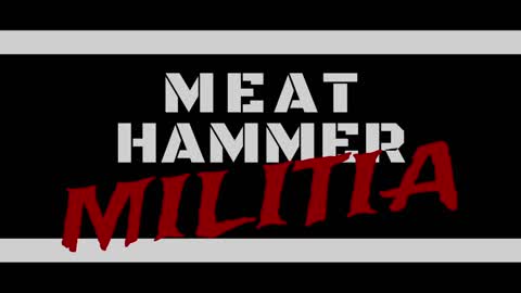 It's Strike-Tober || Kim Kukich Meats the Militia || Also Screw YouTube