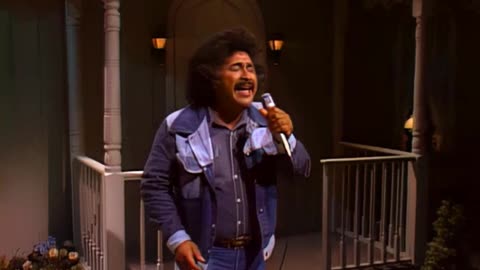 Freddy Fender - Wasted Days and Wasted Nights - 1975