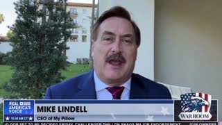 Mike Lindell