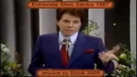 ❗️ Silvio Santos abre a sua vida no show de calouros em 1988. Programa que entrou para história ❗️