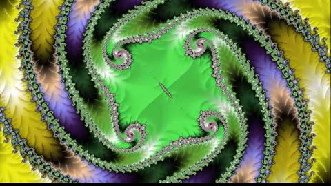 Riding the A-Train with Mandelbrot Zoom