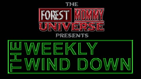 The Weekly Wind Down Episode 2: Balloon Time