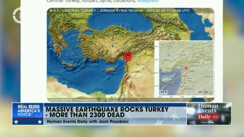 Dutch researcher predicted Turkey-Syria earthquake days before it happened