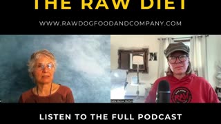 Detoxing on the Raw Diet