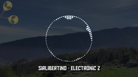 SirLibertino - Electronic Z 🎵 | BeatVault