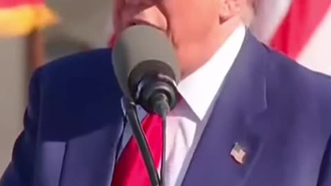 The President Trump Speech ❤️ 🔥(Highlight)