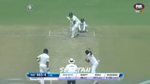 Rohit_Sharma_all_77_test_sixes_compilation_