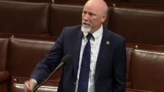 Congress Rep Chip Roy Exposes How Corrupt US Government Has Become