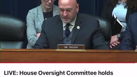 Rep Clay Higgins Twitter execs to prepare to be arrested for interference in the 2020 election