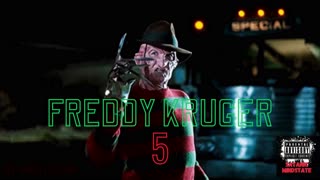 Freddy Kruger 5