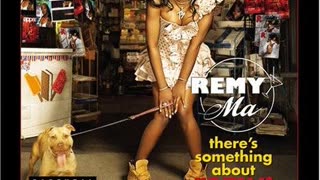 Remy Ma Can't Nobody