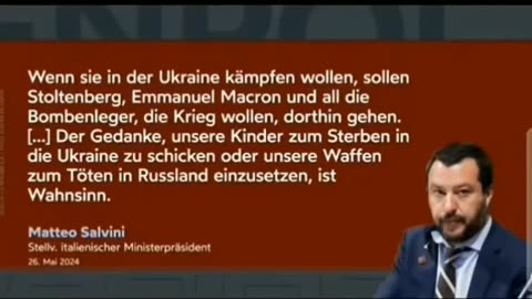 Der blanke Wahnsinn scheint in vielen EU Staaten Normalität geworden zu sein