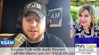 The Andy Hooser Show / 2-11-2023