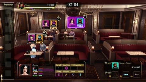 Yakuza Kiwami 2 Playthrough 1 of 5 Steam PC