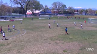 5/4/24 Rapids North Select 2, Full Match (6-0 W)