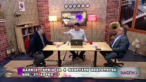 ЗАСПИЈ АКО МОЖЕШ ТОНИ МЕНКИНОВСКИ 23 01 2023