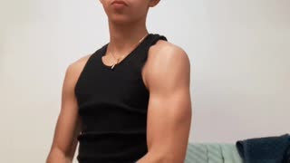 Shredded 12 Year Old