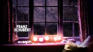 Captivating 30 minutes of Classical Music Relaxation with Franz Schubert