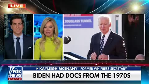 Kayleigh McEnany_ What Biden is asking you to believe defies logic